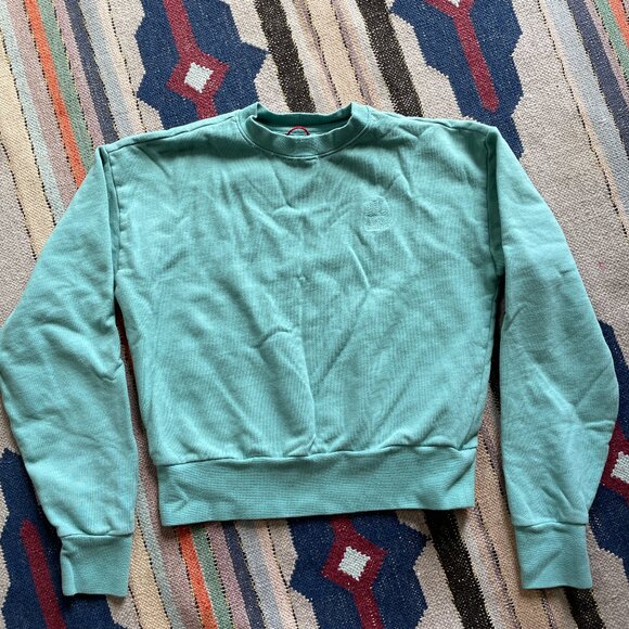 Topo Designs Sweaters - Topo Designs Dirt Crew